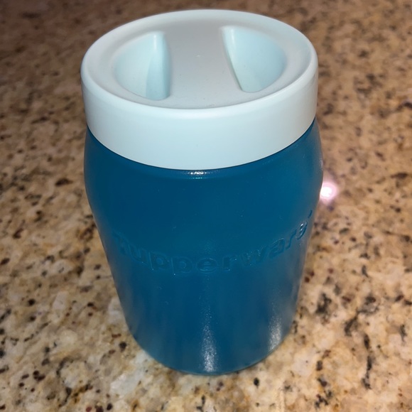Tupperware Universal Jar - Picture 2 of 4